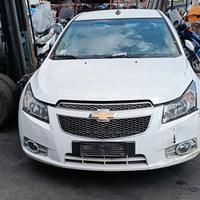CHEVROLET CRUZE RICAMBI USATI GARANTITI