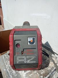 Bruciatore (Johannes) Z 4