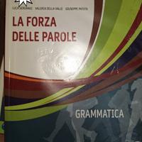 La forza delle parole 
