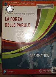 La forza delle parole 
