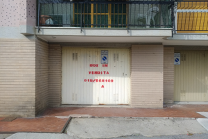 Box in vendita Loano regione Olivette