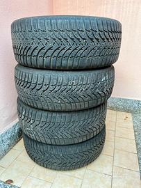 Kit 4 Gomme Invernali 185/50 R16 e 205/45 R16