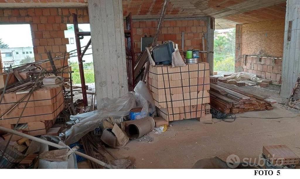 Appartamento – Laureana di Borrello, Stelletanone, Reggio Calabria - Vista 4