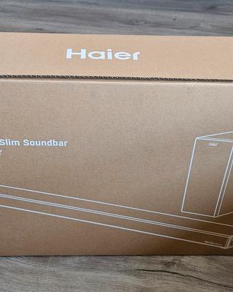 Soundbar Haier