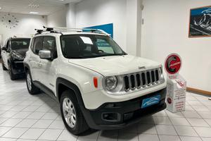 Jeep Renegade 2.0 Mjt 4WD x rivenditori 2017