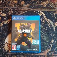 Call of Duty Black OPS 4 per PS4