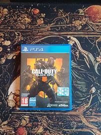 Call of Duty Black OPS 4 per PS4