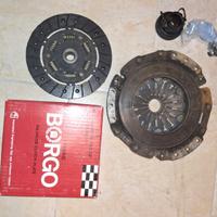 Ricambi Fiat 850 sport coupe