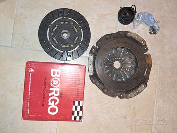 Ricambi Fiat 850 sport coupe