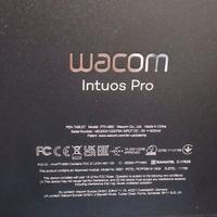 Wacom tavoletta grafica