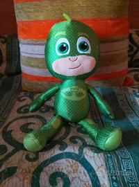 Peluche Geco