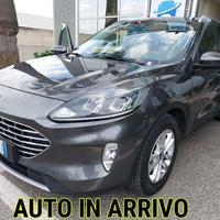 Ford Kuga Kuga 1.5 ecoblue Titanium 2wd 120cv AUTO