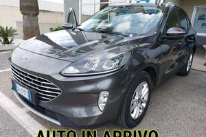 Ford Kuga Kuga 1.5 ecoblue Titanium 2wd 120cv AUTO