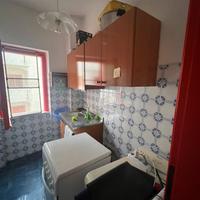 Cucina completa da 2 metri usata