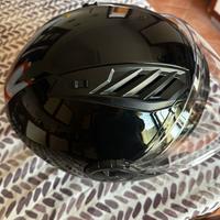 Casco moto