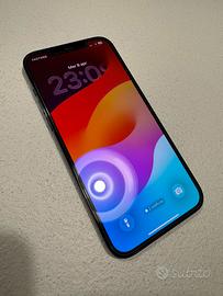 IPhone 12 Pro Max 128GB Pacific Blue – perfetto