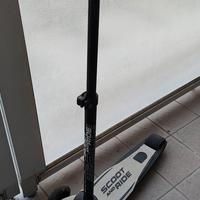 MONOPATTINO SCOOT AND RIDE 