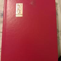 album francobolli Italiani dal 1946