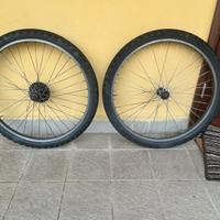 Ruote bici 24