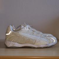 Puma Extent Nitro con tecnologia OrthoLite.