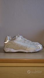 Puma Extent Nitro con tecnologia OrthoLite.