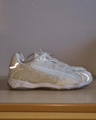 Puma Extent Nitro con tecnologia OrthoLite.