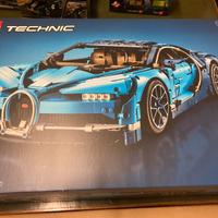 Lego Bugatti Chiron