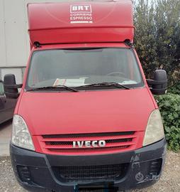 Iveco daily 35C15