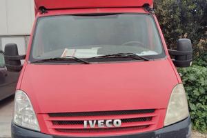 Iveco daily 35C15