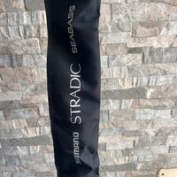 Shimano Stradic SeaBass