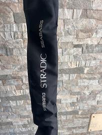 Shimano Stradic SeaBass