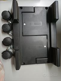 supporto per computer 