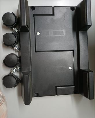supporto per computer 
