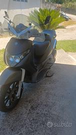 beverly 250 ie