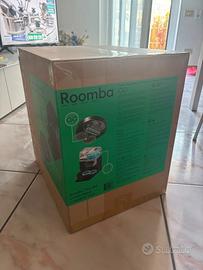 Roomba 406 plus combo - aspira e lava