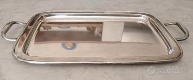 Vassoio rettangolare Zanetto 45cm x 32cm