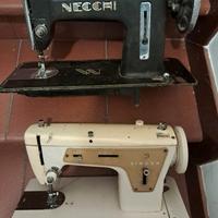 macchina  cucire