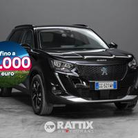 PEUGEOT 2008 ii 2020 e-2008 Allure Pack 100kW