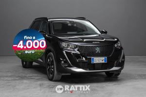 PEUGEOT 2008 ii 2020 e-2008 Allure Pack 100kW