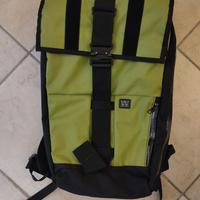 Zaino Mission Workshop Rambler
