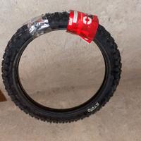gomma anteriore pit bike 