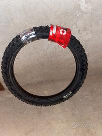 gomma anteriore pit bike 