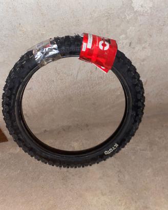 gomma anteriore pit bike 