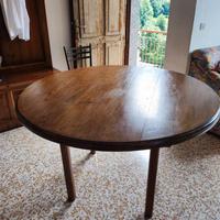 Tavolo rotondo