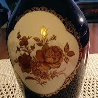 Vaso vintage tedesco BAVARIA