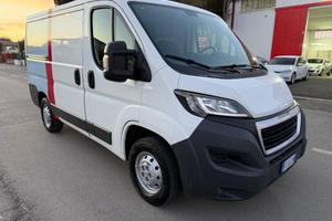 PEUGEOT - Boxer - 330 2.2 HDi/110CV FAP PC-TN Comb