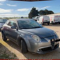 RICAMBI ALFA ROMEO MITO 1.3 MJT