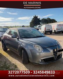 RICAMBI ALFA ROMEO MITO 1.3 MJT