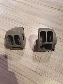 Kit Cover Comandi Harley-Davidson FXCW Rocker