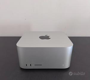 Apple Mac Studio M1 ULTRA 128 GB Ram, 8TB SSD